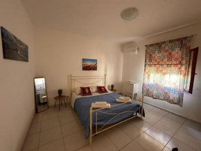 A Due Passi dal Centro Favignana